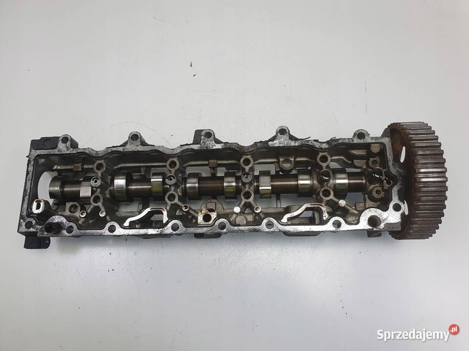 WAŁEK ROZRZĄDU Ford Fiesta VII MK7 16 TDCI sprzedam