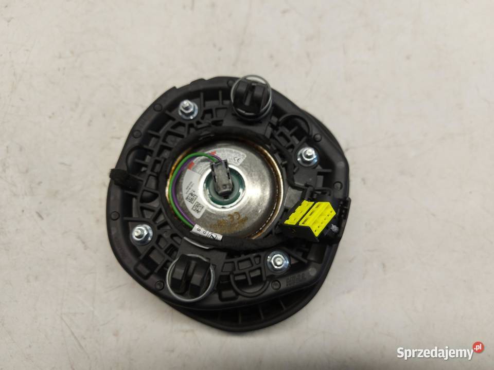 BMW G23 M440i Cabrio Poduszka powietrzna Airbag Kierownice