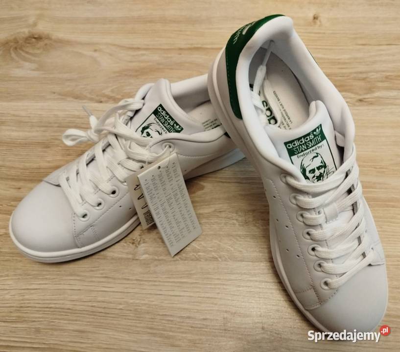 Adidas Stan Smith 38 Kielce