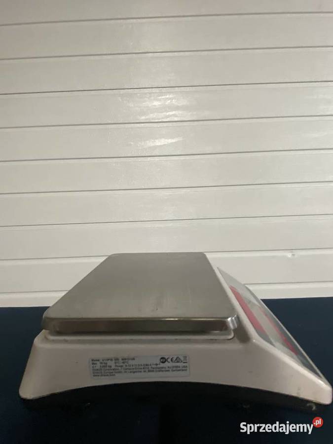 Waga valor 1000 Kraków