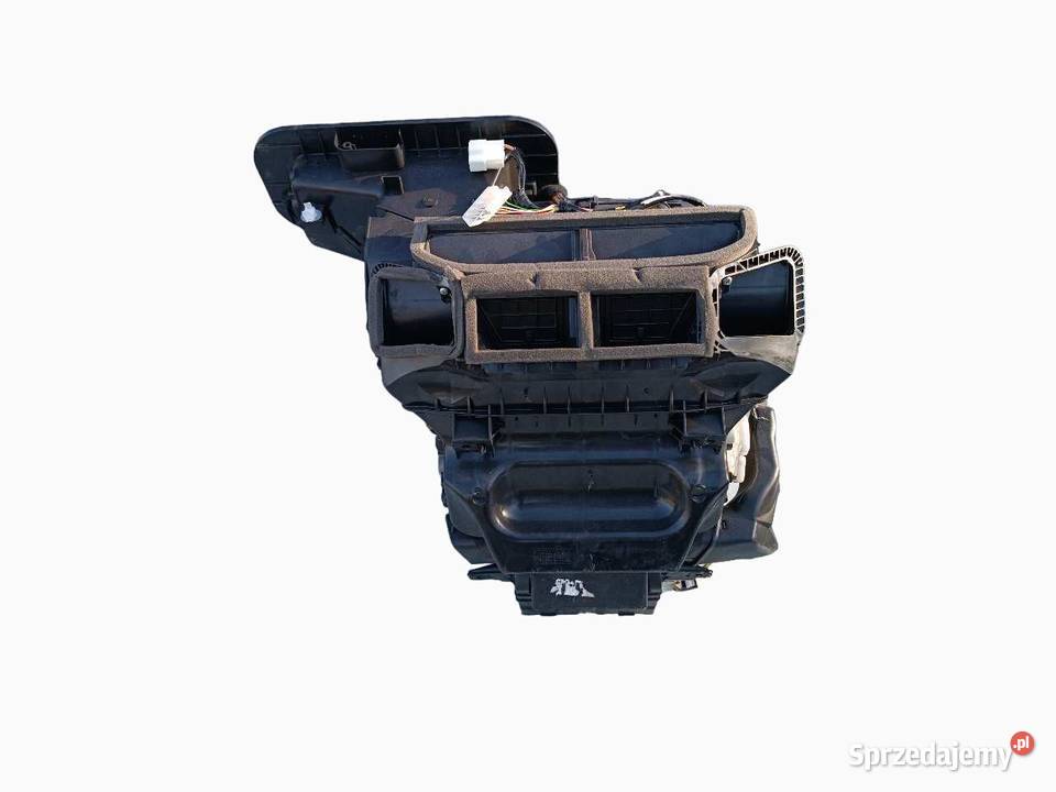 NAGRZEWNICA NISSAN QASHQAI J11 wielkopolskie