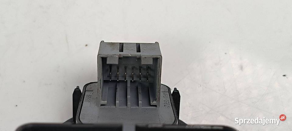 PRZYCISK PEUGEOT BOXER II osobowe kujawsko-pomorskie Lipno