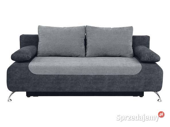 NOWA sofa Daria III nierozpakowana Siedlce