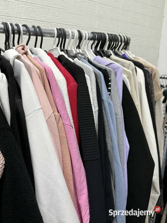 Pakiet 30 sztuk meski damski Bytom