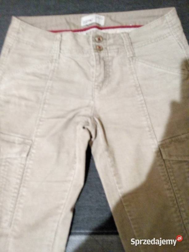 Spodnie damskie Częstochowa