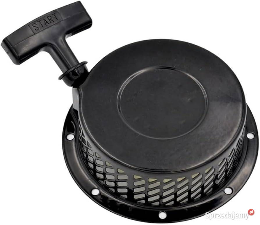 Rozrusznik Robin EY20 Wysoki mazowieckie