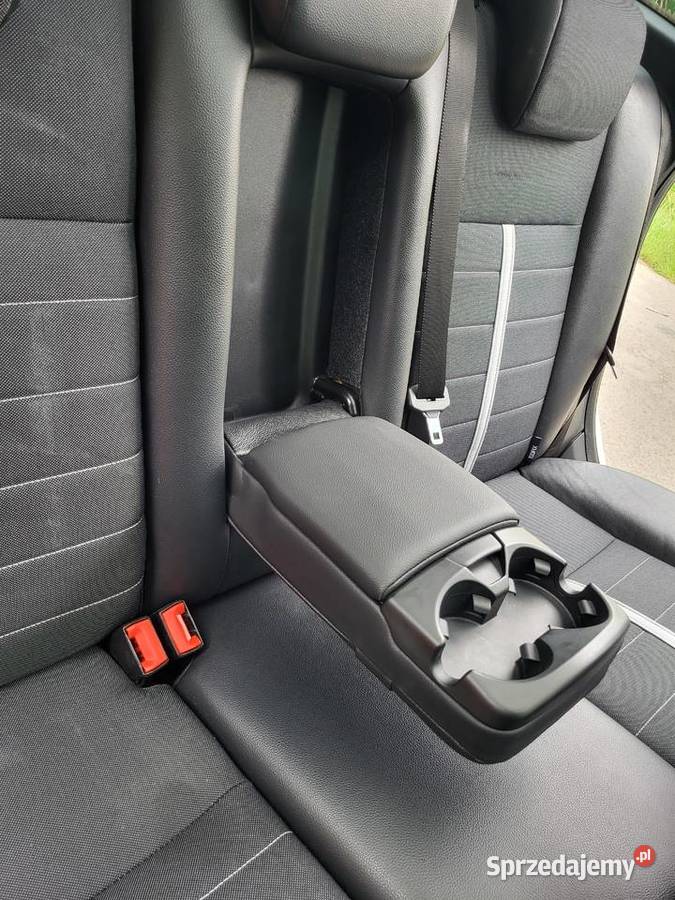 FORD KUGA TITANIUM 20 TDCI 136 Manual Kańczuga