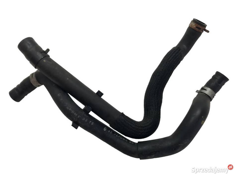 SUBARU OUTBACK IV LEGACY V 20 D 150 2010R WĄŻ Skarżysko-Kamienna