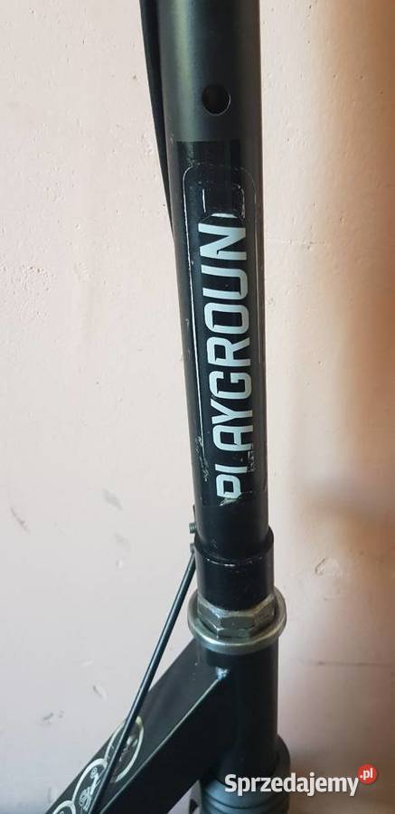 Hulajnoga Rolki, wrotki i hulajnogi Lwówek Śląski