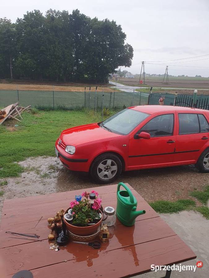 Sprzedam golf 4 dizel Fabia Brodnica