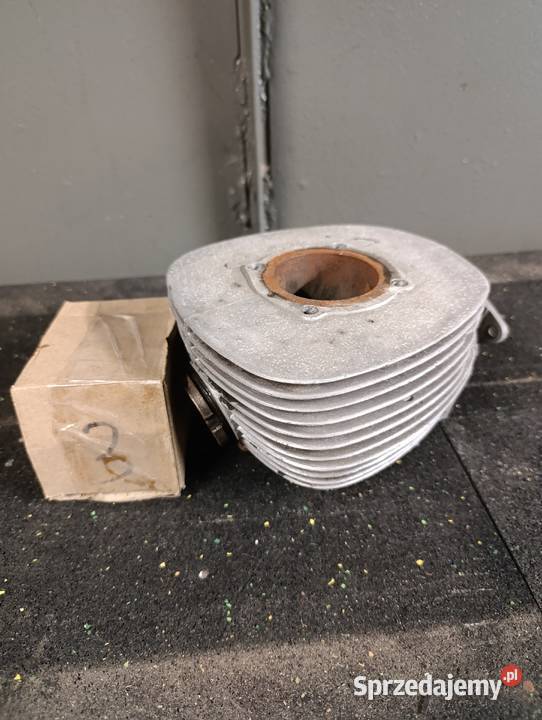 SHL M11 cylinder aluminiowy Wejherowo