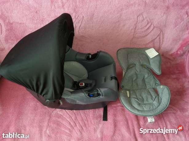 Nosidełkofoteliksamochodowe MOTHERCARE 015miesi mazowieckie sprzedam