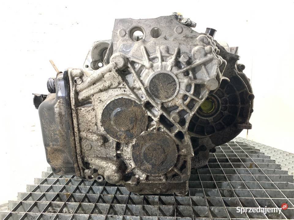 SKRZYNIA BIEGÓW AUDI Q3 II URZ 15 150 sprzedam