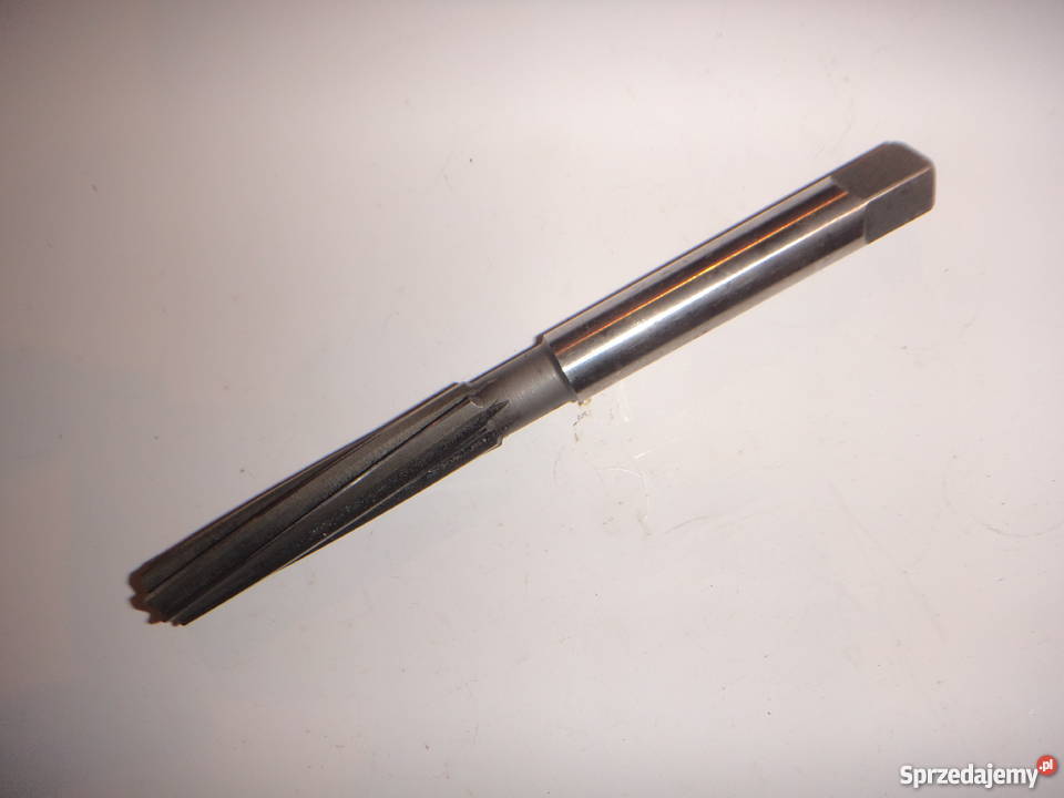 Rozwiertaki ręczne NRTh 14H7 HRTh 28H7 dolnośląskie sprzedam