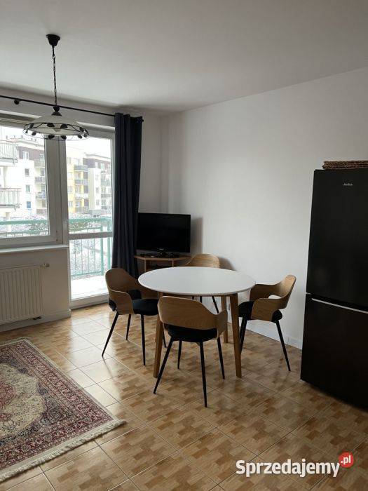 Kawalerka w świetnej Gdańsk Sympatyczna pustak pomorskie