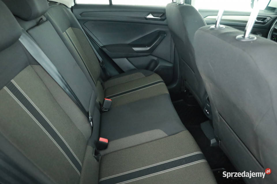 VW TRoc 10 TSI centralny zamek sprzedam