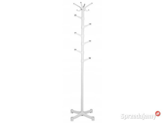 Wieszak na ubrania odzież stojak stojący opolskie sprzedam