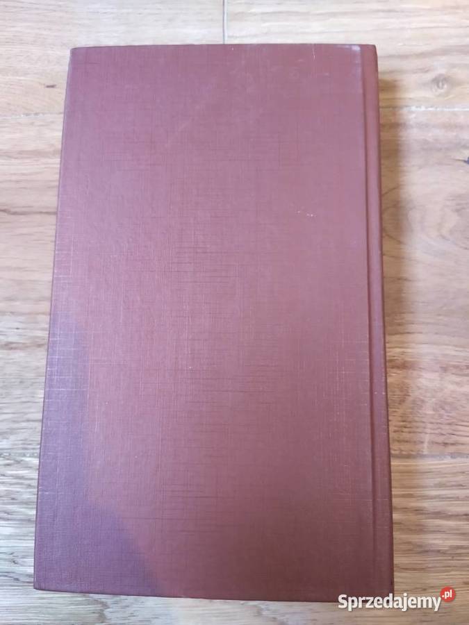 Aleksander Karol Bunsch 1976 Stalowa Wola