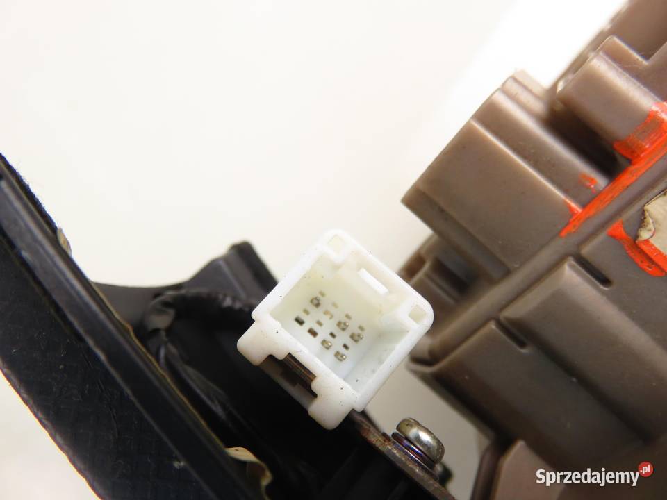 LICZNIK CITROEN C1 PM PN 14 HDi 8HT DV4TD