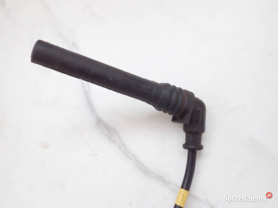 Cewka Fajki 41 Zapłonowa Zapłon Kawasaki Zx6f Strzelce Krajeńskie