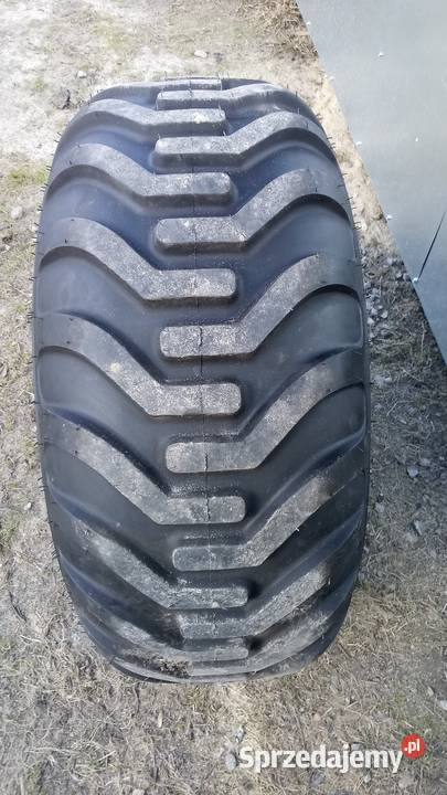 Koła 2 sztuki 40060155 Kabat 14PR balonówki Tarnogród