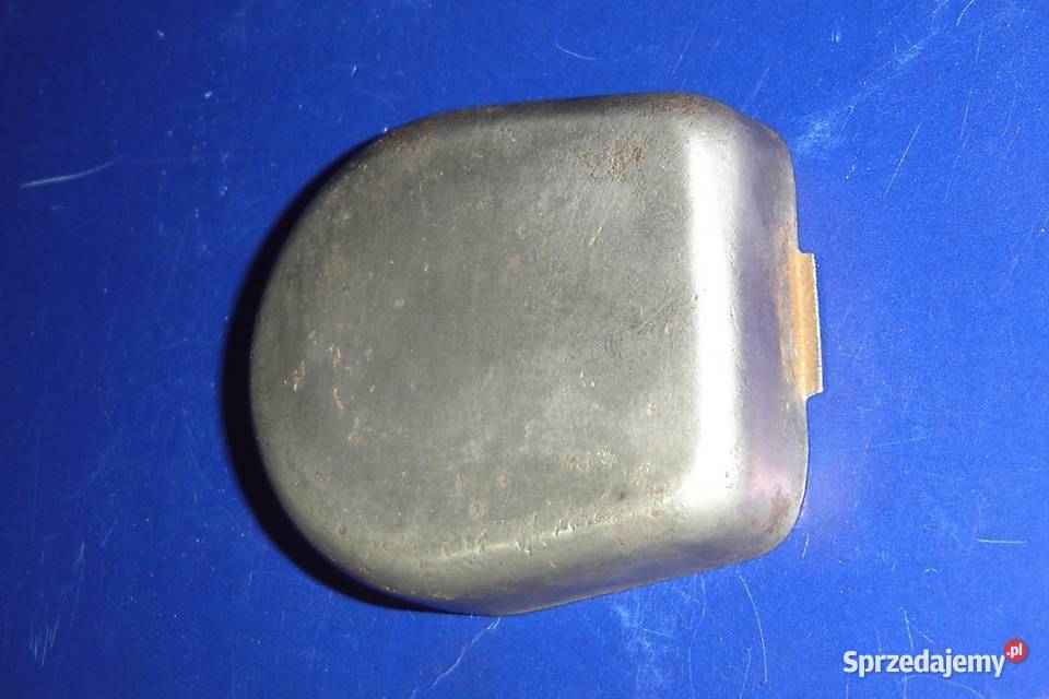 JUNAK AWO dekielek iskrownik ORYGINAŁ ocynkowany Pozostałe dolnośląskie Wrocław