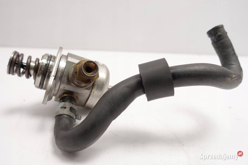 Audi A5 20 TFSI POMPA PALIWA 06G127025D Pompy paliwa Chełm