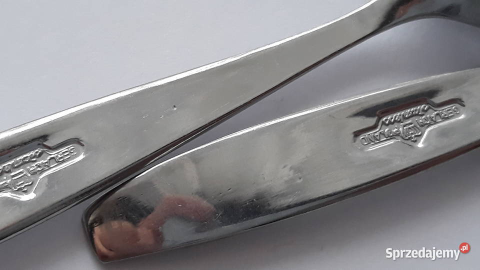 Zestaw do kawy z zaokrąglonymi czerpakami 2 Dąbrowa Górnicza sprzedam