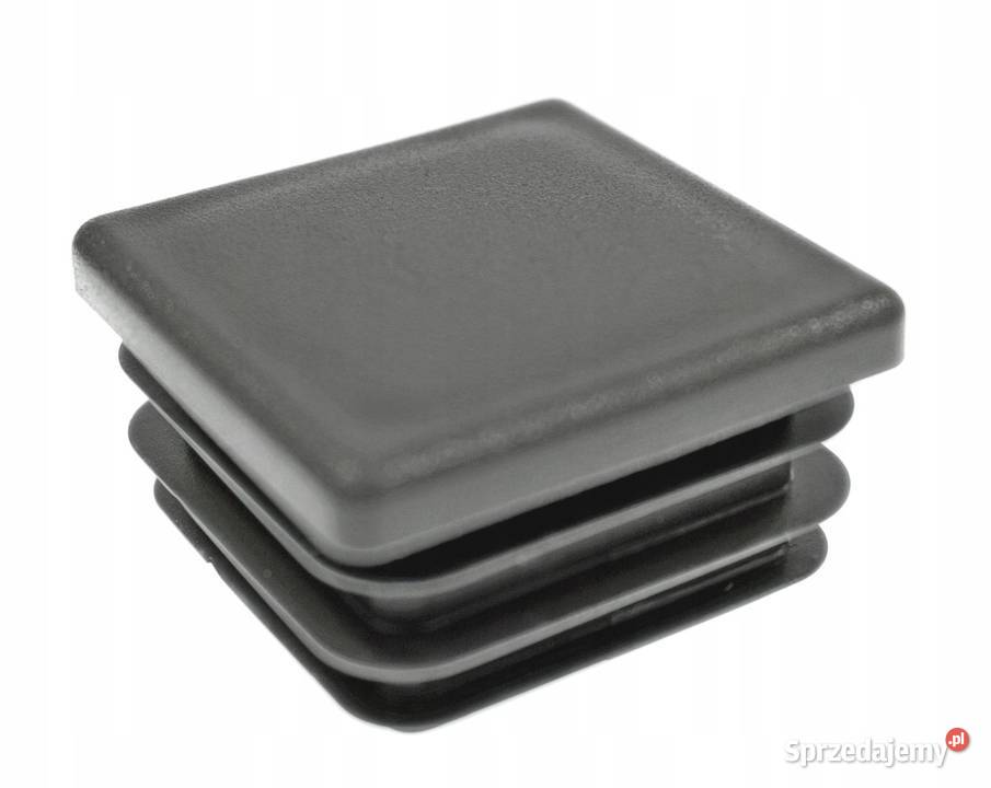 80x80 Zaślepka plastikowa DASZEK na słupek Białystok