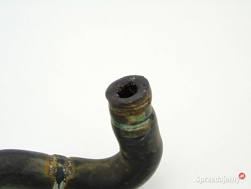 WĄŻ PRZEWÓD WODY 12 16V CLIO 3 MODUS TWINGO 2 Sosnowiec