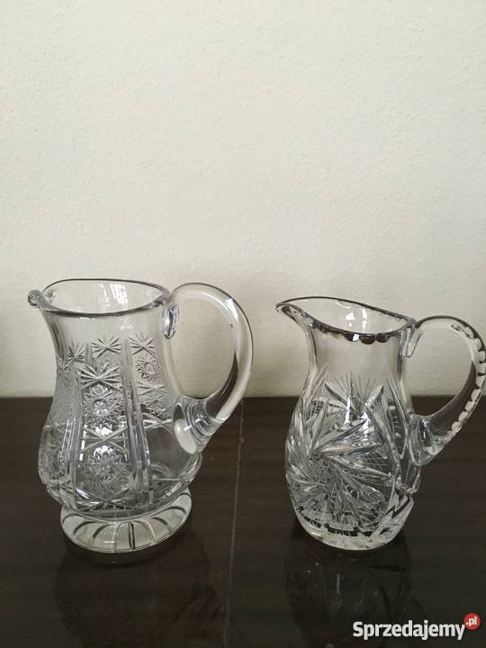 kryształy zachodniopomorskie Szczecin sprzedam