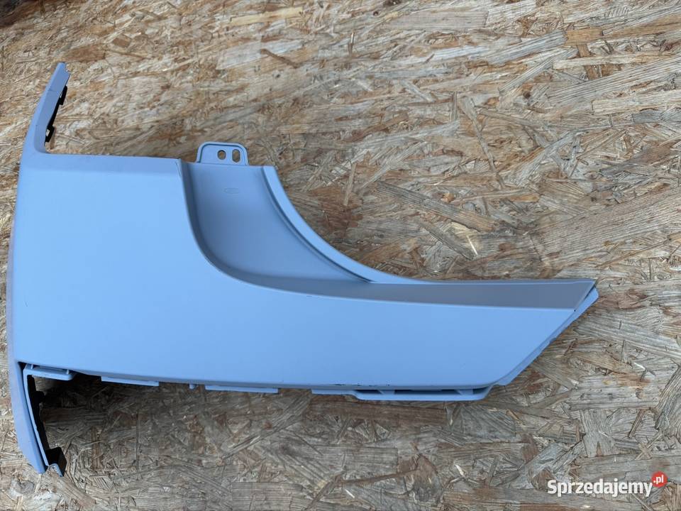 Narożnik tylnego zderzaka lewy lh ford explorer sprzedam