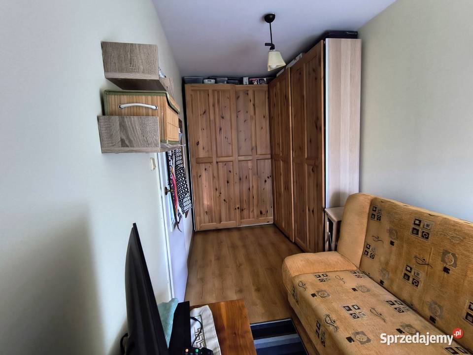 Mieszkanie w PRZYGÓRZU u stóp Gór Sowich Przygórze