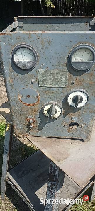 Prostownik Bytonia sprzedam