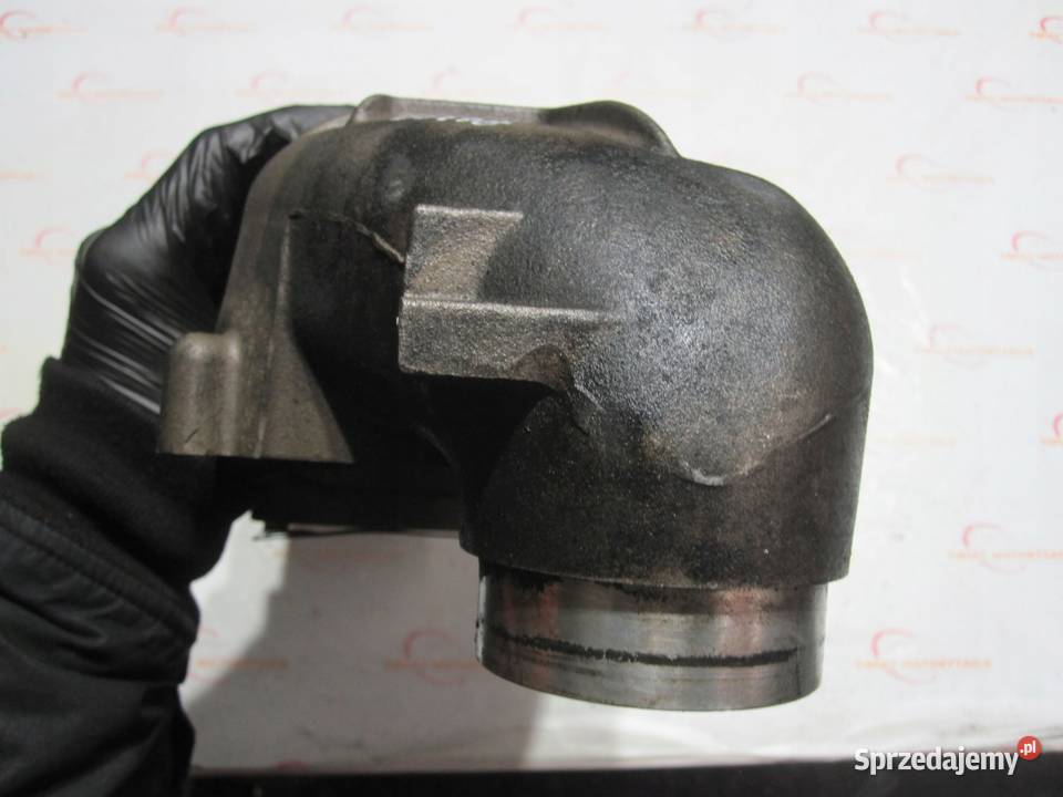 KOMPRESOR SPRĘŻARKA A2710902080 MERCEDES CKLASA osobowe świętokrzyskie Kielce