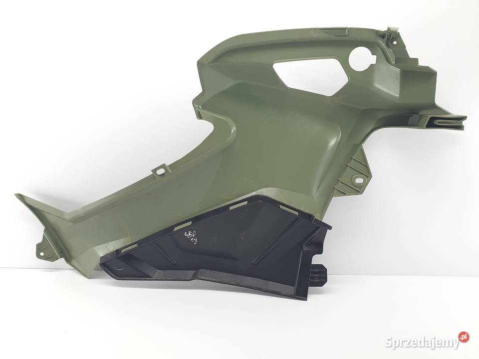 Boczek Lewy Can Am Outlander 450570 G2 Pozostałe Łódź