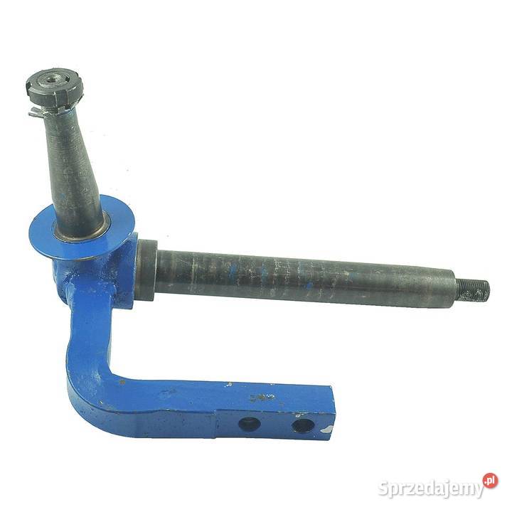 Przegub przedniej osi 2WD LH Iseki TS2510 Tajęcina