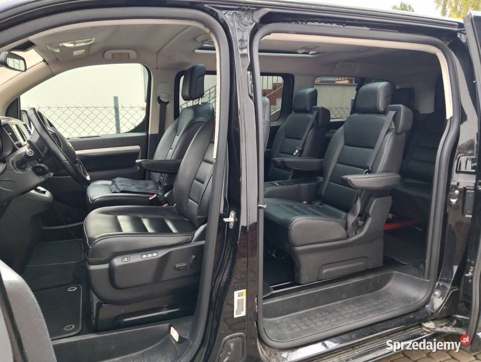 Sprzedam Toyota Proace verso ProAce Verso