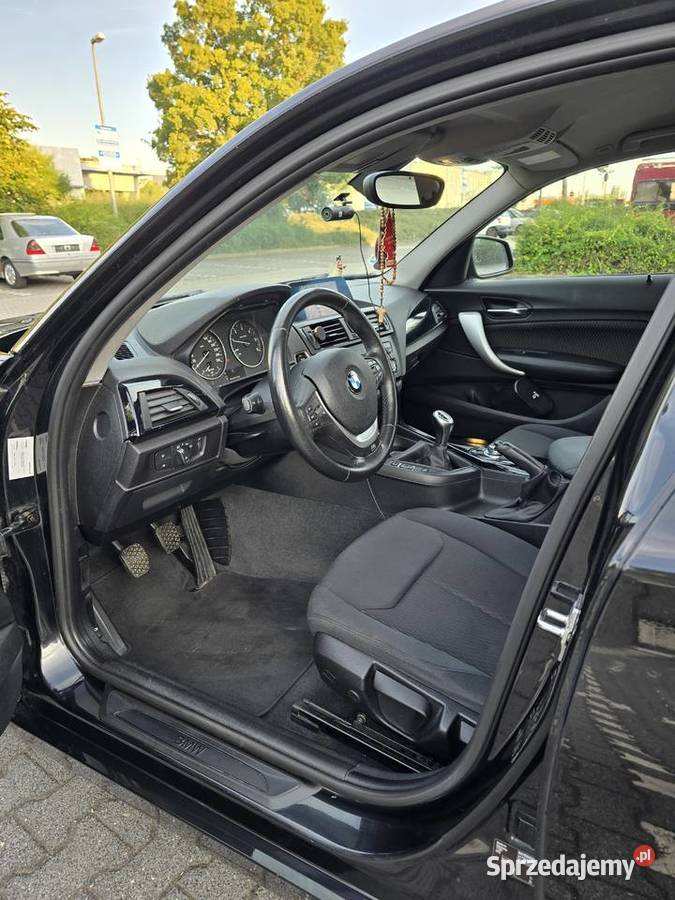 Sprzedam Bmw F20 118d Sprowadzone z Niemiec Draliny sprzedam