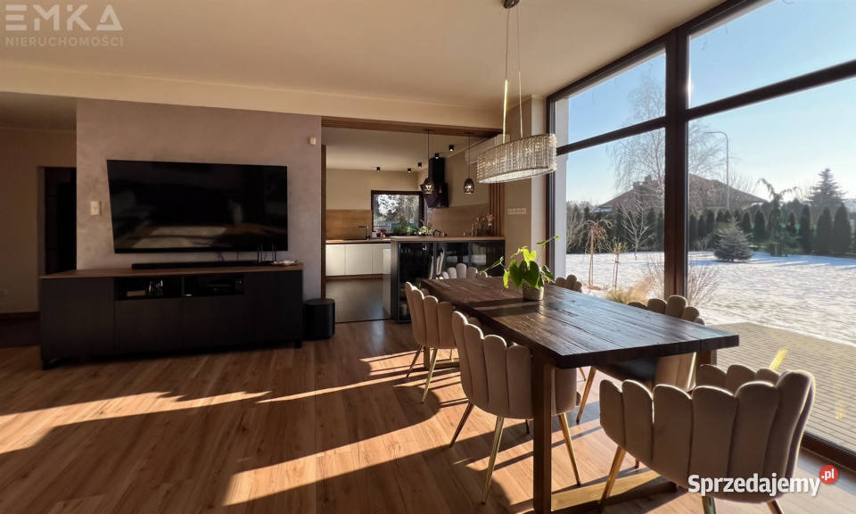 Do sprzedaży dom wolnostojący Podole 13898m2