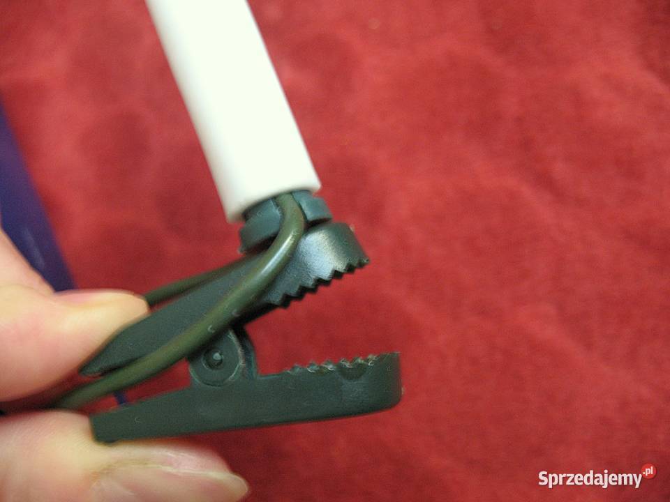 Lampki choinkowe na choinkę sprawne 20 sztuk Siedlce sprzedam