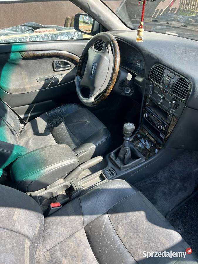 Volvo s40 Wola Wielka