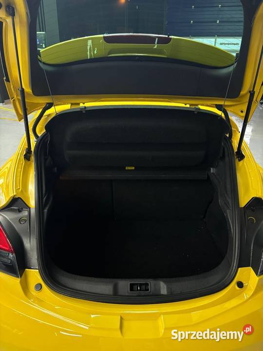 Renault Megane 3 RS 20 Turbo hothatch śląskie Kaczyce