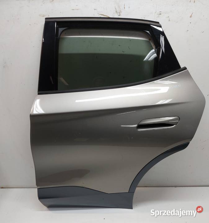 Cupra Tavascan 11H 2025 drzwi lewe tył tylne w