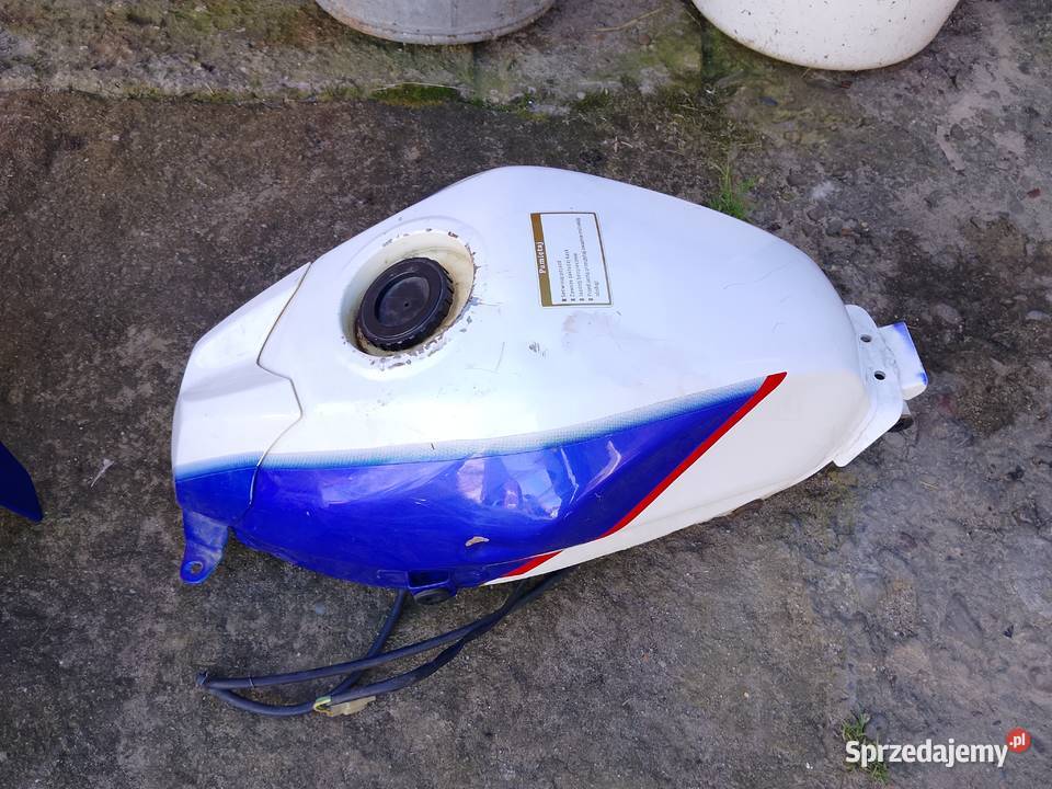 Romet Arrow fly 50 części Motocykle na części Części i akcesoria motocyklowe Pilzno