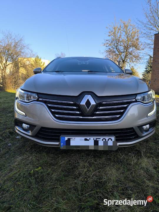 Renault Talisman Zamiana Inowrocław sprzedam