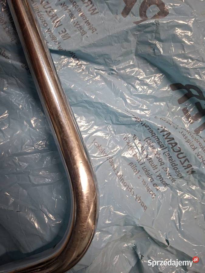 Kierownica Romet Motorynka Polo Pegaz Kierownice motocyklowe Koszalin