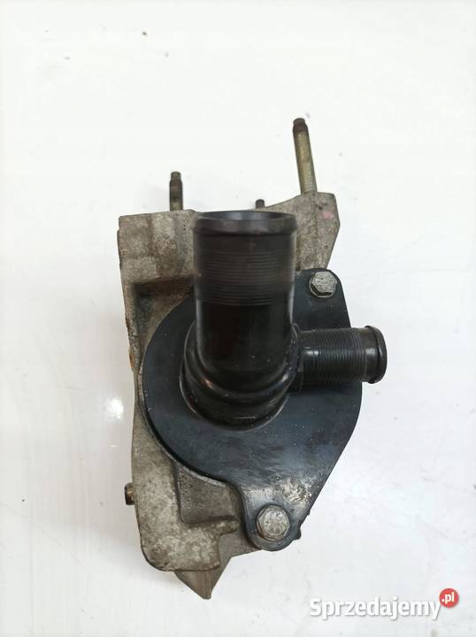 POMPA WODY 9646075210 14 8V Peugeot 206 I osobowe