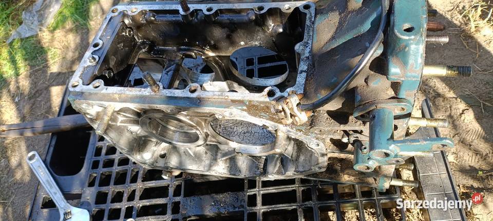 Kubota b2150 hst hydrostat zębatki tryby wałek Halinów