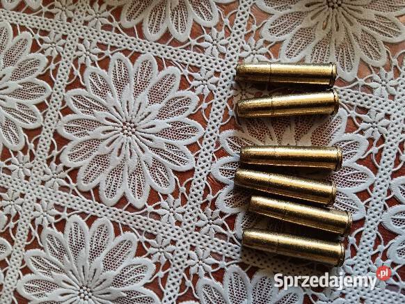 Rewolwer hukowy Ekol Viper Dan Wesson8 Asg Warszawa